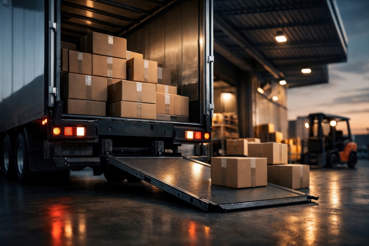Prime Speedex Logistics